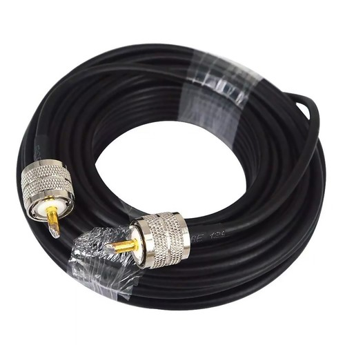 Uhf pl259 stecker - auf,