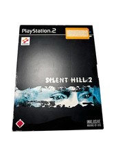 Silent Hill 2 (Sony