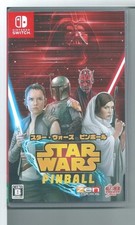 Switch Star Wars Flipper