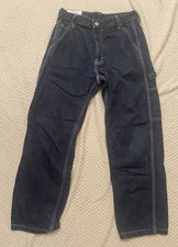 H&M * Jeans * Relaxed Fit * Gr. 30/32 * Baggyjeans