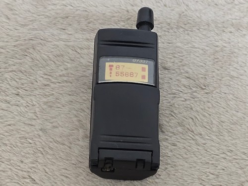 Vintage handy feuerzeug - vintage,