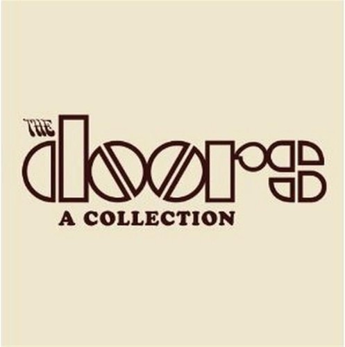 Cds the doors - the, a