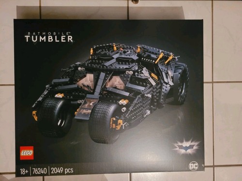 Lego super heroes batmobile - heroes:,