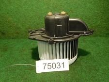 Gebläsemotor Citroen Berlingo