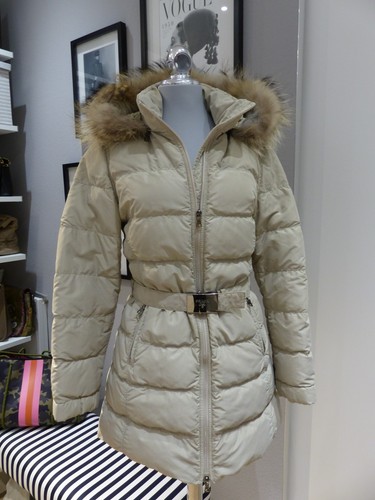 Prada daune pelz - prada,