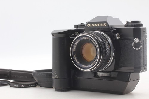 Fast neuwertig olympus om 20 - neuwertig*, om-20