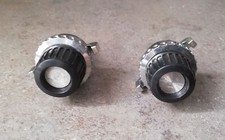 Hebelscheibe Klangregler