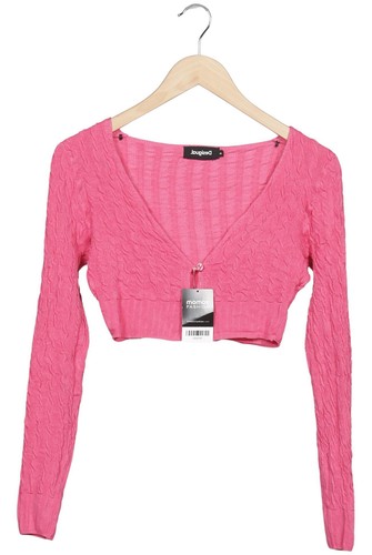 Desigual strickjacke damen - strickjacke,