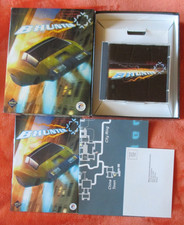 PC BIG BOX Spiel B-Hunter