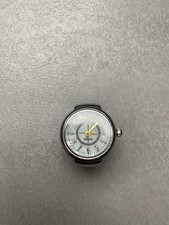 Ringuhr Fingeruhr Quartz