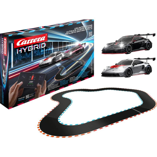 Carrera 50050004 hybrid racing - carrera,