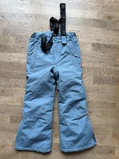 Trollkids Ski-/ Snowboardhose