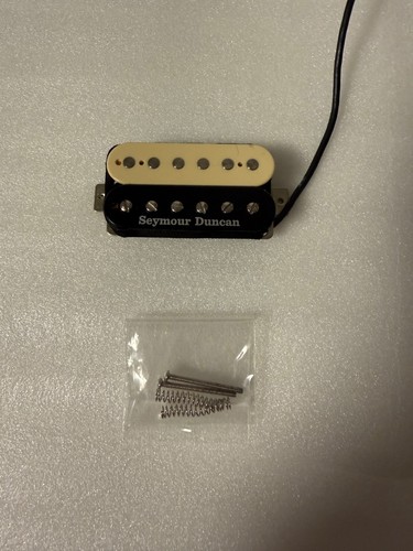 Seymour duncan custom - seymour, sh-5