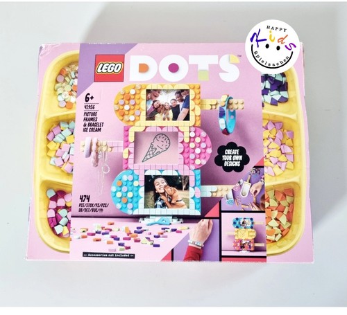 Lego dots 474 - lego, ice