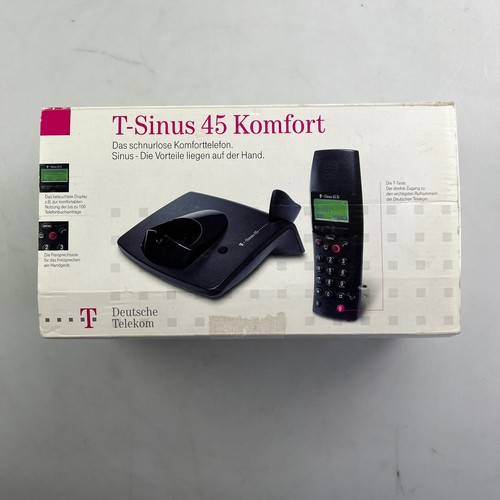 Telekom sinus komfort - 45,