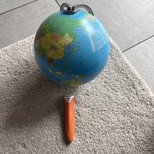 tiptoi Globus mit Stift
