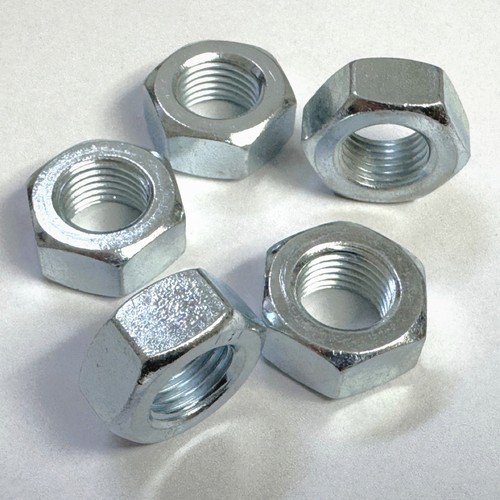 M20x1 sechskantmuttern - m20x1,50,