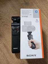 Sony GP-VPT2BT Tischstative - Schwarz