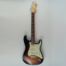 Fender Classic Player 60s