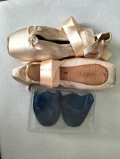 Spitzenschuhe ballett - spitzenschuhe, ballett 