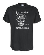 Fuck hell ... -- T-Shirt