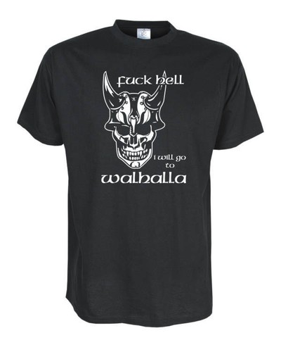 Fuck hell t shirt - ..., t-shirt