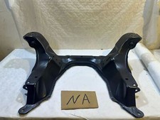 Original Vorderachse Mazda