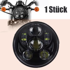 LED Scheinwerfer Hi/Low Beam