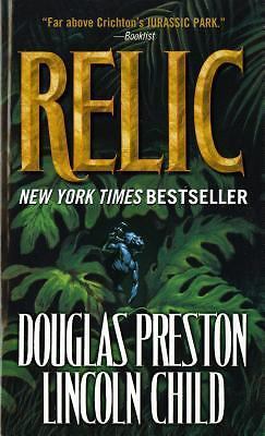 The relic preston - relic, preston,