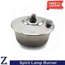 Alkohol Spiritus Lampe Licht