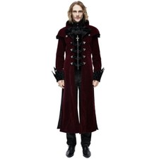 Devil Fashion Mantel -