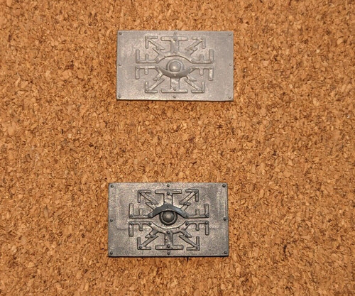 Warhammer 40k chaos - warhammer, 40k: