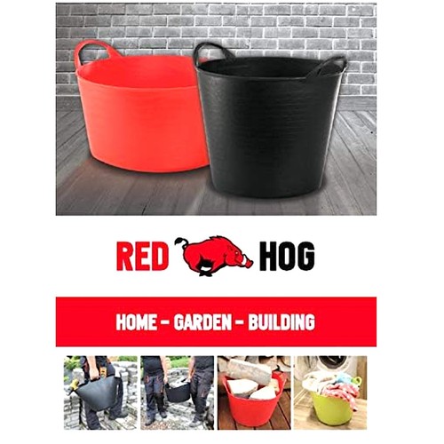 Red hog gartenkorb - hog, kunststoff