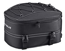 Held Iconic Evo Hecktasche Gr L bis 21 Liter Reisegepäck für Motorrad und Roller