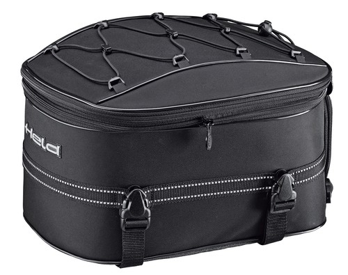 Held iconic evo hecktasche - evo,