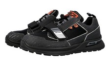 PRADA Antik Leder MECHANO