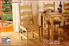 Esszimmerstühle MEXICO -