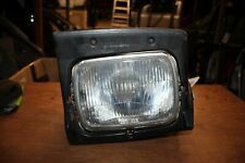 HONDA PRELUDE (BA) 87-92 COU. *FRONTSCHEINWERFER* LINKS 