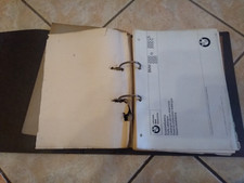 original Ersatzteilkatalog BMW