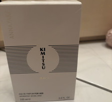 Annayake kimitsu for her - annayake, eau