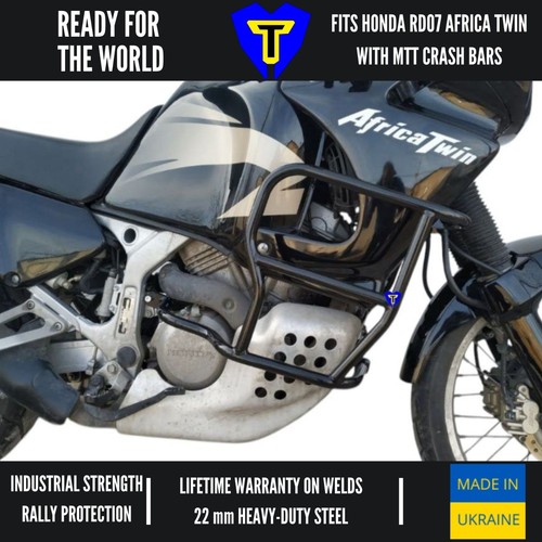 Mtt motorschutzbügel - mtt,
