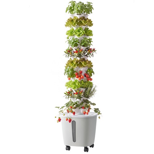 Uimoso hydroponic system - uimoso,