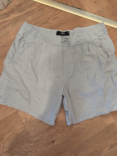 Hollister 2xl hellblau weiße - 2xl, hellblau-weiße