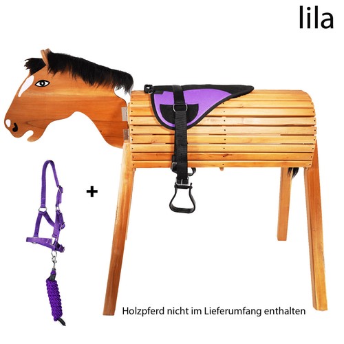 Sport reitkissen sattel für - reitkissen,