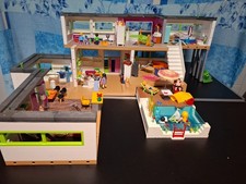 Playmobil Luxusvilla