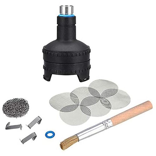 Easy valve füllen kammer für - easy,