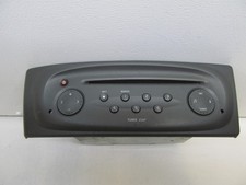 Renault Scenic I JA0 Radio CD