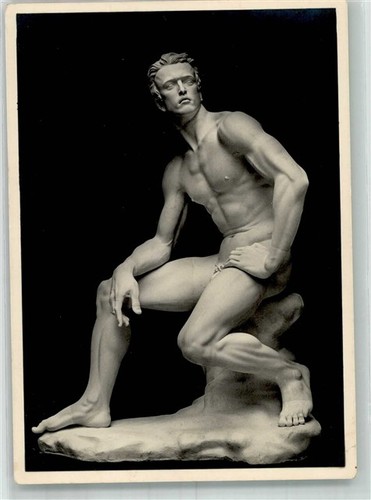 10752235 arno breker - 10752235,