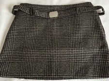 H&M Mini Rock GrXL Neu