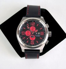 Raoul U. Braun Armbanduhr